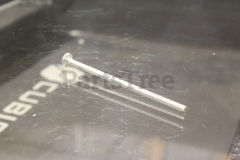 Scag 04003-39 Carriage Bolt, 1/4-20 X 6.0 - image 4