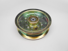 Scag 48269 Idler Pulley, 5.00 Dia - image 1
