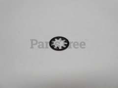 Simplicity 7091023 Lock Washer, 1/4 - image 3