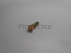 Exmark 1-800293 Hex Head Screw - image 1