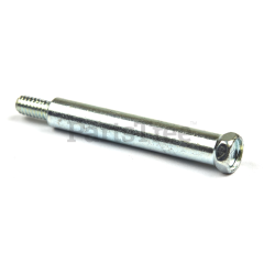 Briggs & Stratton 691340 Screw - image 2