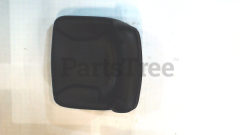 Troy-Bilt 757-04036 Medium Back Seat - image 1