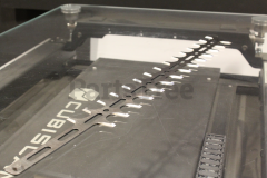 Echo X411001290 Cutter Blade
