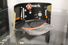 Toro 103-4094 Decal Slope Lhp Kit - image 2