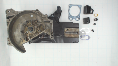 RedMax 544889003 Crankcase Assy