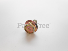 Tecumseh 651008 Screw - image 3