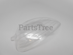 RedMax 532183379 Lens, Clear Lh/Rh - image 1