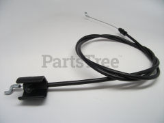RedMax 532427497 Cable, Mzr 50 Snap-In - image 3