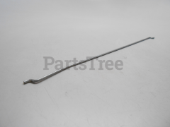 Briggs & Stratton 261609 Mech Governor Link - image 2