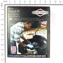 Briggs & Stratton 5111A Maintenance Kit - image 2