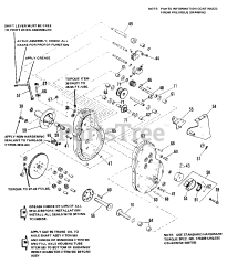 AGCO 808 GT (1690219) - AGCO Garden Tractor, 8hp