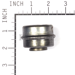 Snapper 14624 Rear Axle Bearing - image 4