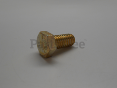 RedMax 539115505 Screw, 38c X 34 Hex Ca - image 2