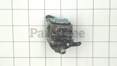 RedMax 544325601 Carburetor - image 3