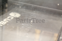 Echo 12316705230 Screw, Circuit Plate - image 1