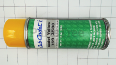MTD 759-3588 Paint, Yellow 11.5