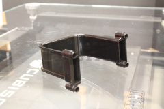 Echo A392000460 Band, Fuel Tank
