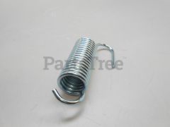 Toro 5-7290 Tension Spring - image 2