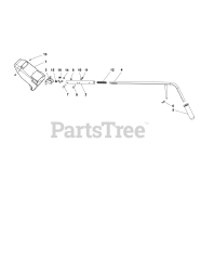 Snapper 1697606 - Snapper 102cm Mulch Kit
