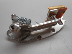 Briggs & Stratton 391284 Breaker-Ignition - image 1
