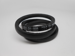 MTD 754-0256 Belt, 3/8 X 29" - image 1