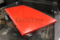 Toro 93-0491 Hood-Side, Lh