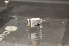 Echo 12300002262 Carburetor, Wt-410c - image 2