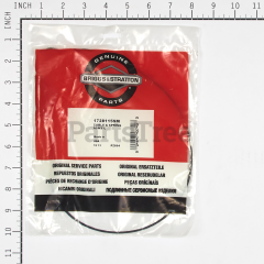 Snapper 1728115 Cable And Spring Assembly - image 2