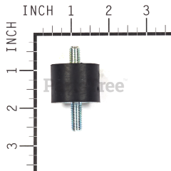 Simplicity 85652 Vibration, Mount Kit - image 2