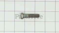 Ariens 05935000 Hex Bolt, .38-16 X 1.625