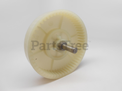 RedMax 530053048 Drive Pinion Gear - image 2
