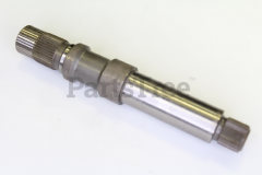 MTD 44080 Shaft-Drive