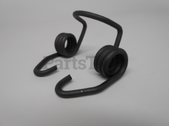 MTD 732-0188A Torsion Spring - image 2