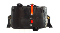 Echo P021017281 Air Cleaner Case Assembly - image 5