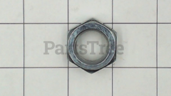 Snapper 1960270 Center Lock Hex Nut, 3 - image 1