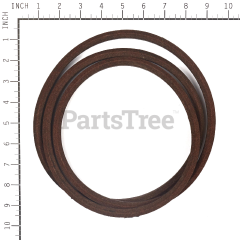 Simplicity 7010749 Belt - image 2