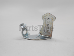 Briggs & Stratton 691180 Lever-Choke - image 2