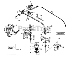 Weed Eater XR 88 - Weed Eater String Trimmer