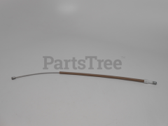 RedMax 537211101 Throttle Wire