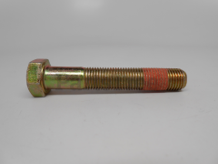 MTD 910-1254 Hex Screw, 3/8"-24 - image 1
