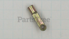 Toro E633131 Brake Linkage Yoke - image 3