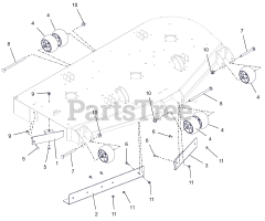 Ariens 991151 - Ariens Apex 60