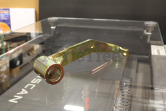 Snapper 42452 (C) Weld  Idler Arm