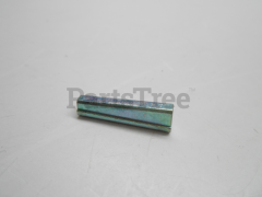 Tecumseh 611004 Flywheel Key - image 2