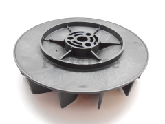 Echo E100000070 Blower Fan, Black - image 2