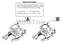 Weed Eater FL - Weed Eater Featherlite String Trimmer, Type 3 Service Reference