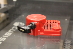 Snapper 7044371YP Recoil Starter Assy - image 1