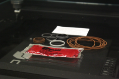 Lawn-Boy 1-000119 Seal Kit