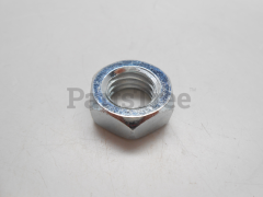 Snapper 717017 Hex Jam Nut, 1/2-13 - image 2
