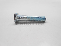 Simplicity 601100 Hex Head Cap Screw, 3/8-16 X 1 3/4 - image 1